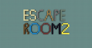 Herunterladen Escape Room 2: Themed zum Minecraft 1.12.2